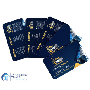 Bussines Cards