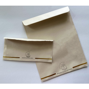 Custom Envelopes